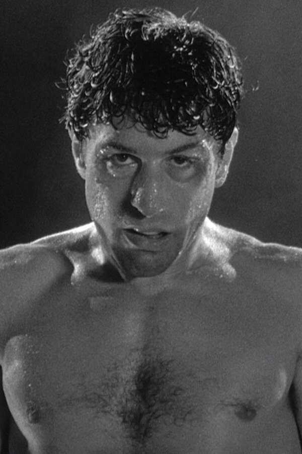 Raging Bull (1980) 0