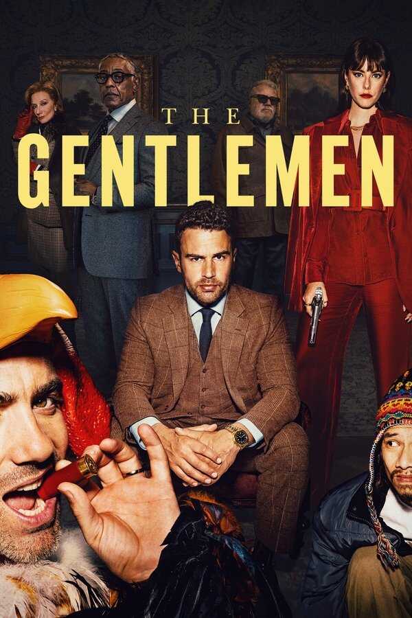 RU - The Gentlemen 14