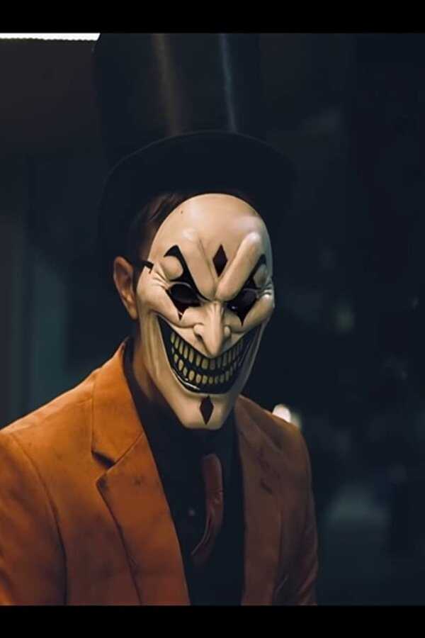 The Jester: Chapter 2 (2017) 0