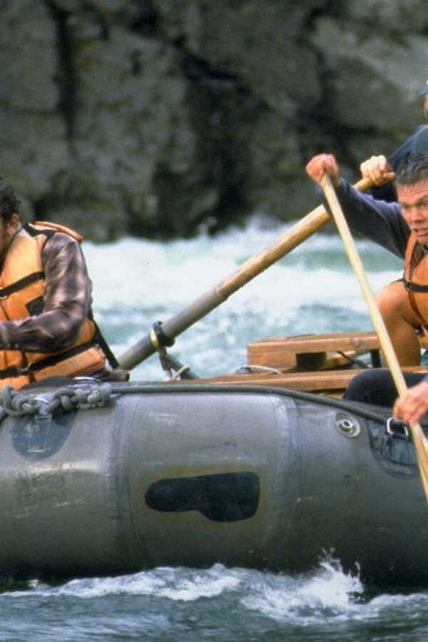 Río salvaje (1994) 0