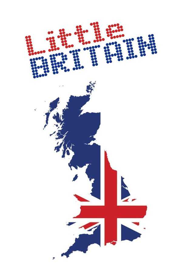 DE - Little Britain (2003) 14