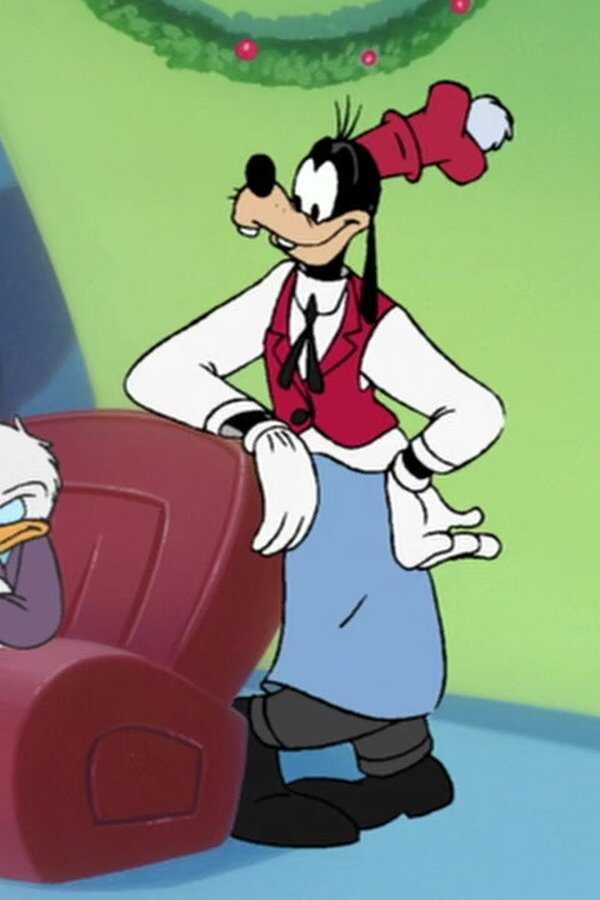 Mickey, la magie de Noël (2001) 0