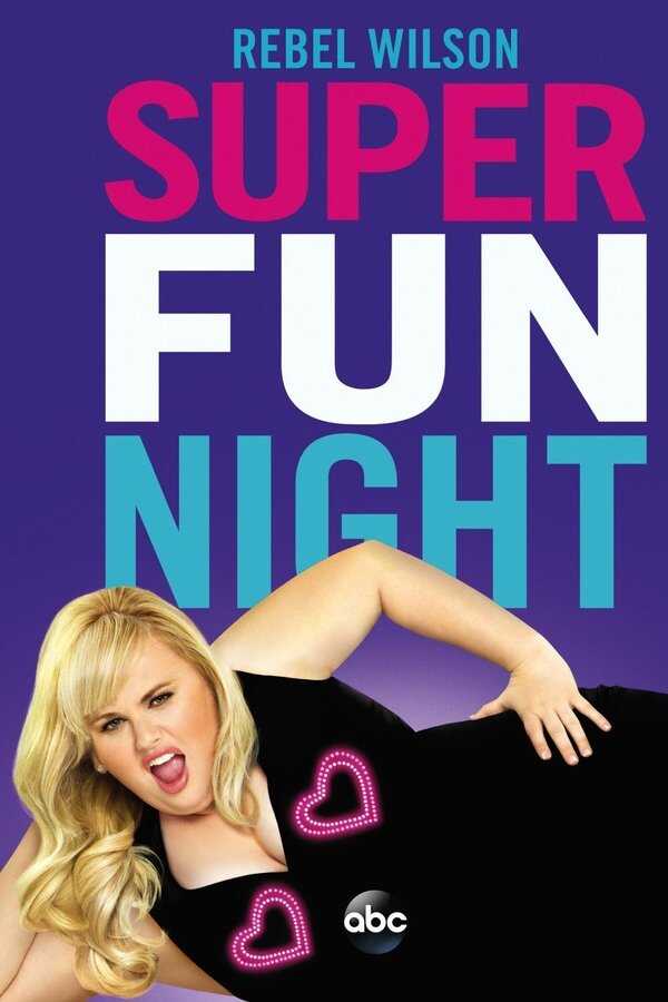 FR - Super Fun Night 14