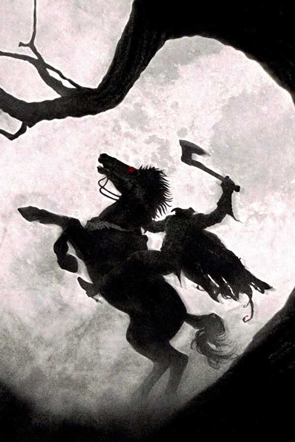 Sleepy Hollow (1999) 0