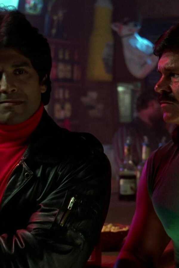 Zimny gniew (1990) 0