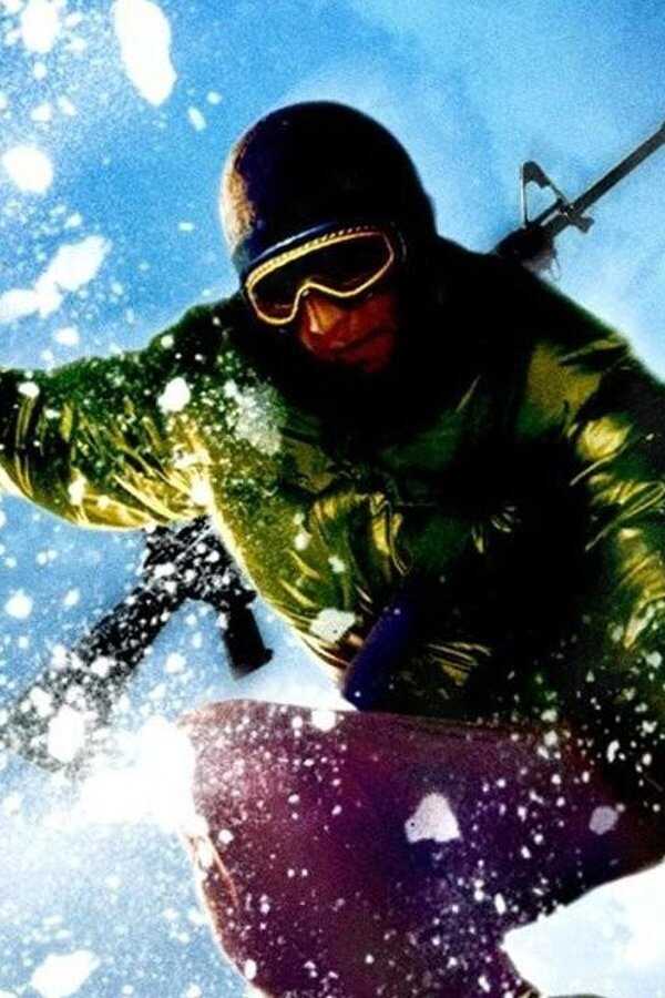 Extreme Ops (2002) 0