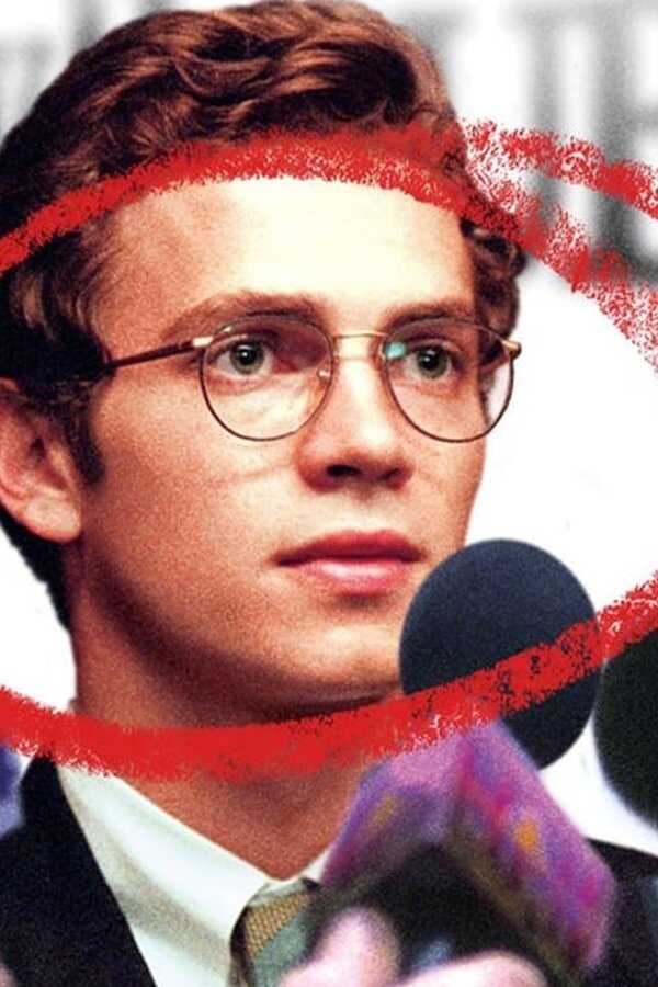 Le mystificateur (2003) 0