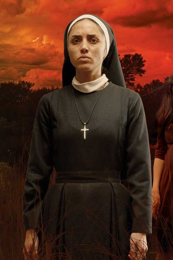 The Exorcist (2022) 0