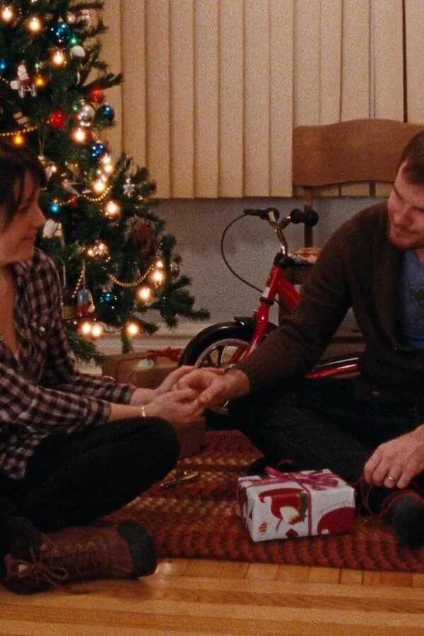 Happy Christmas (2014) 0