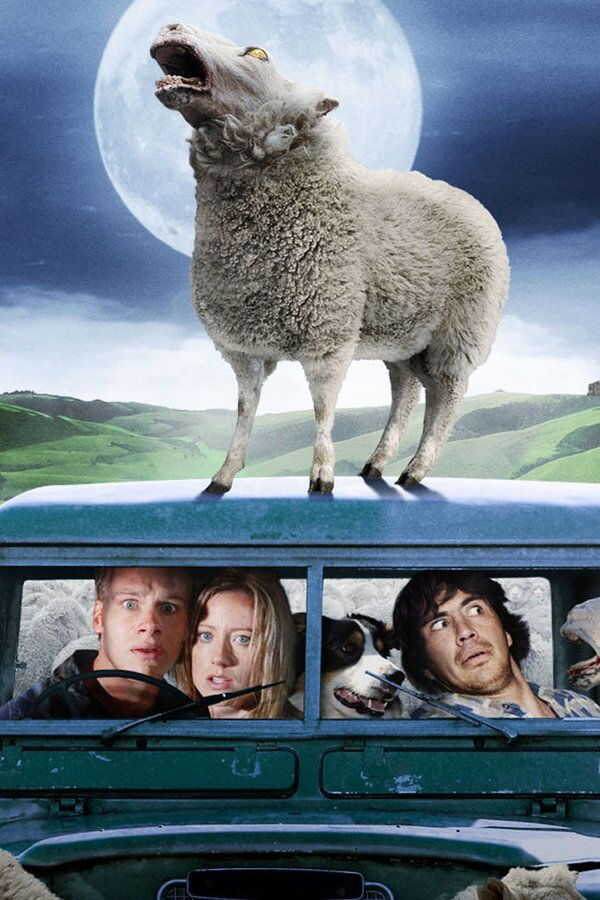 Black Sheep (2007) 0
