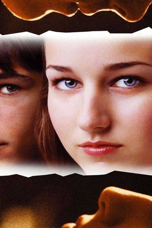Here on Earth (2000) 0