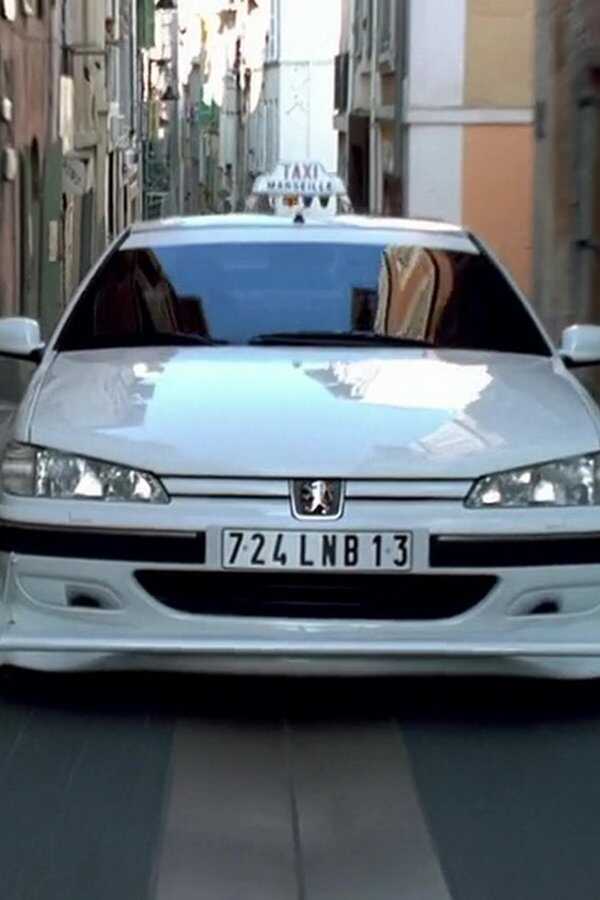 Taxi (1998) 0