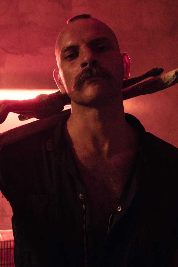 Mondocane (2021) 0
