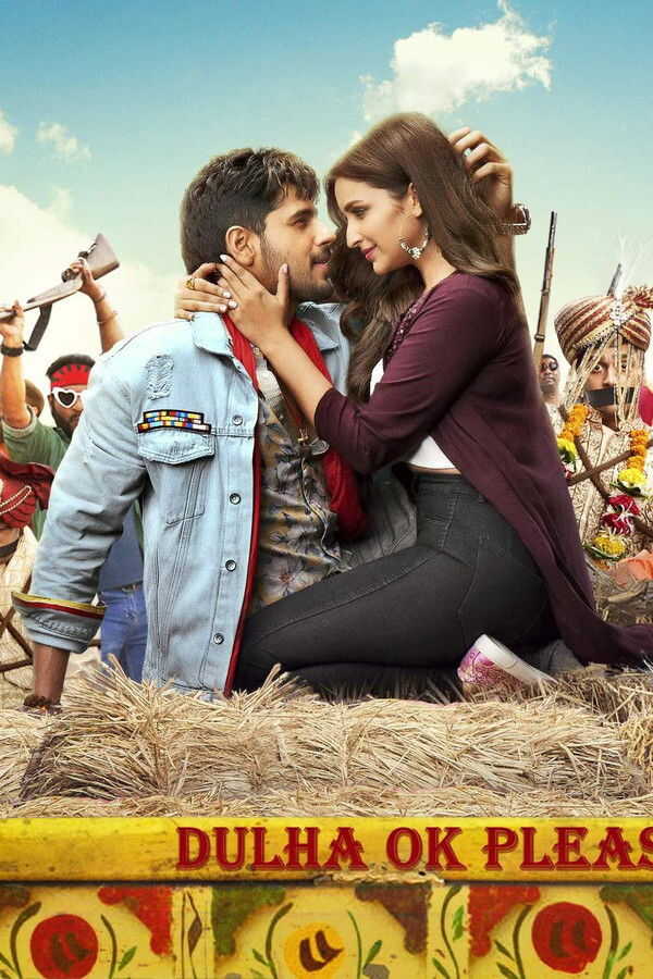 Jabariya Jodi (2019) 0