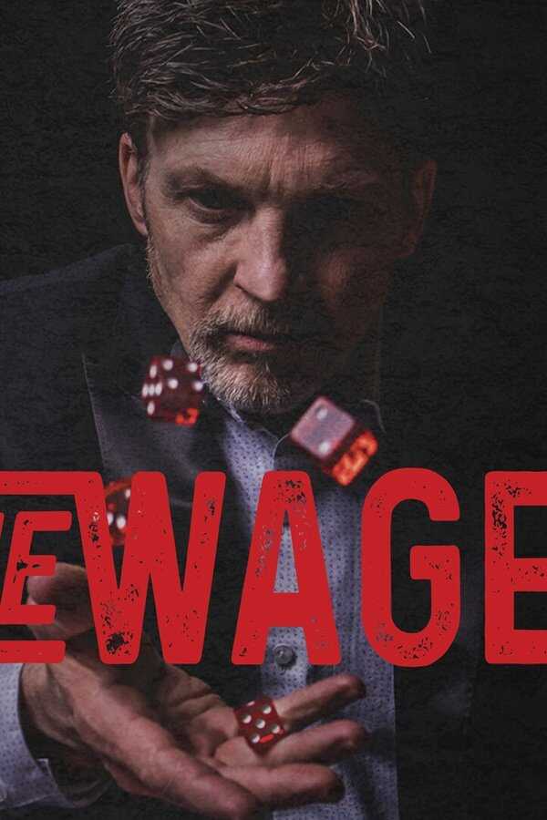 The Wager (2020) 0