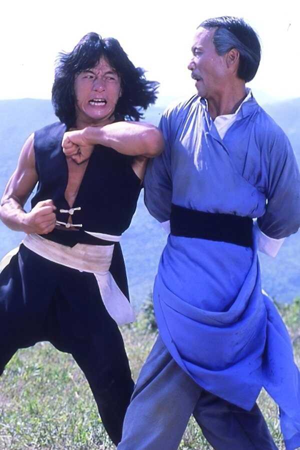 師弟出馬 (1980) 0