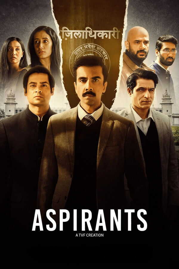 IN - Aspirants Season 3 14
