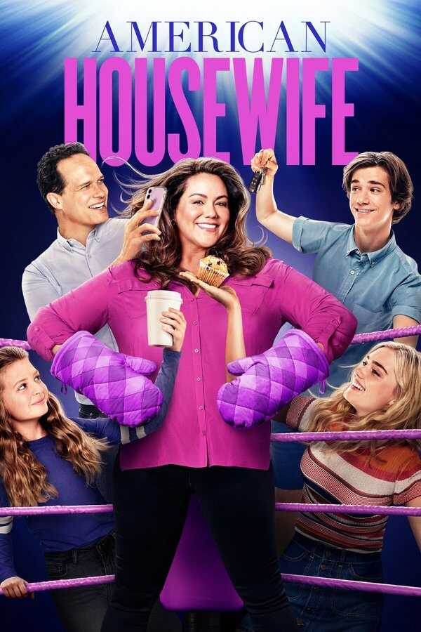 DE - American Housewife (2016) 14