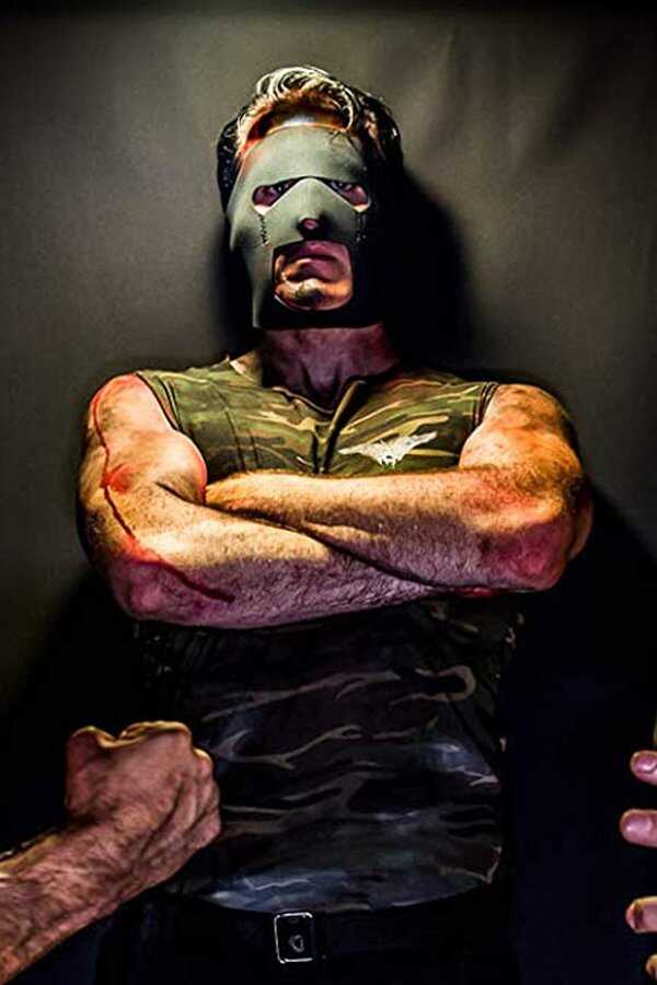 The Dark Military (2019) 0