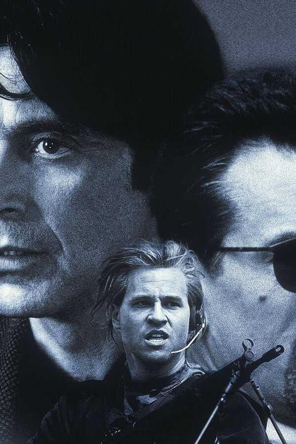 Heat (1995) 0