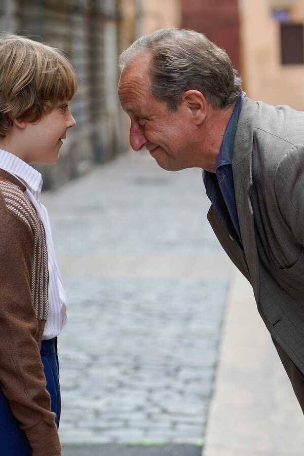 My Father's Stories (2021) 0