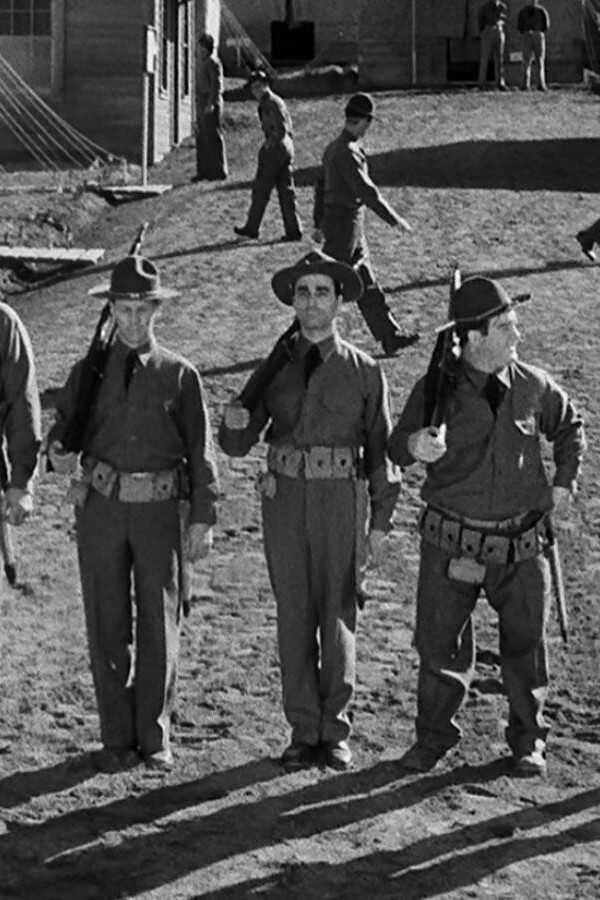 Buck Privates (1941) 0