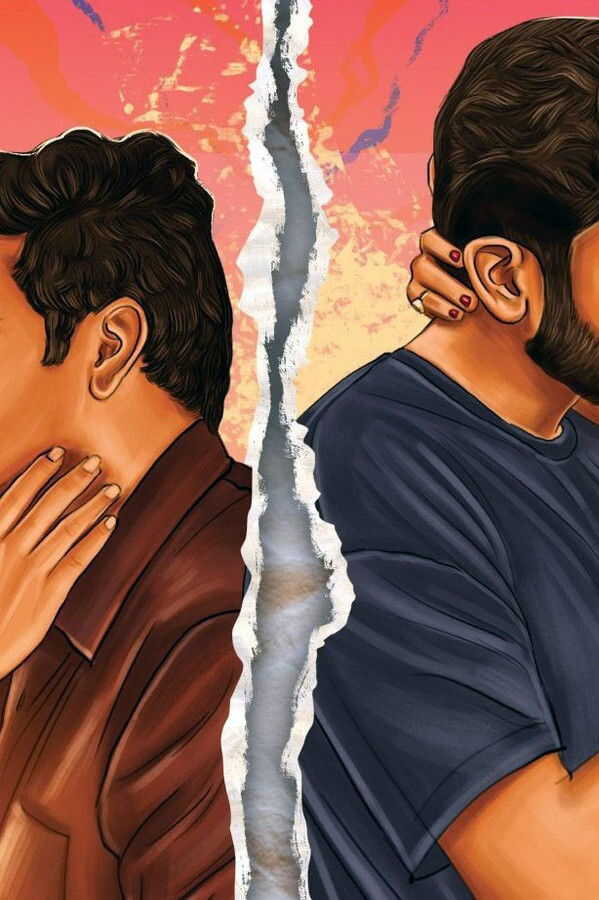 மன்மதலீலை (2022) 0