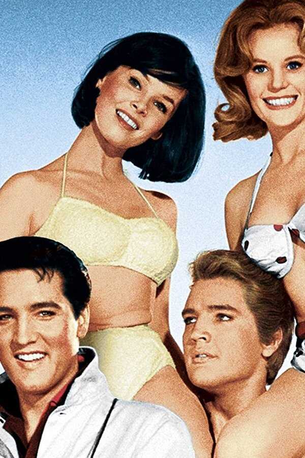 Kissin' Cousins (1964) 0