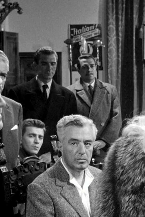 Der falsche General (1959) 0