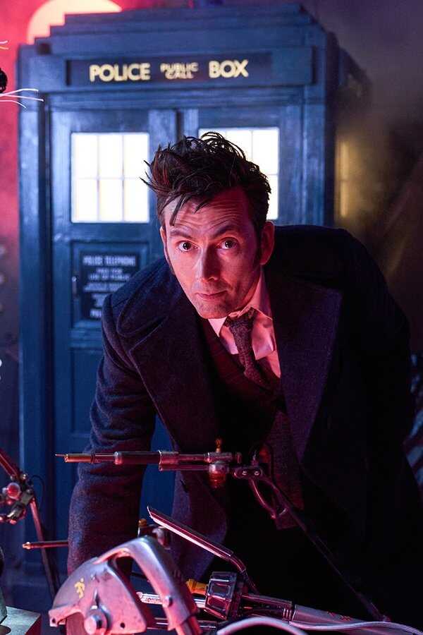 Doctor Who Children in Need Special 2023 (2023) 0