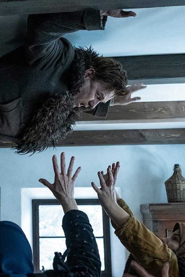 Post Mortem (2021) 0