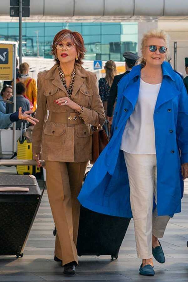 Book Club: Ahora Italia (2023) 0