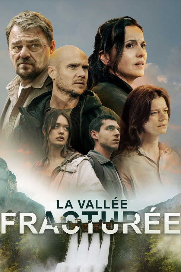 FR - La vallée fracturée (2025) (FR) 14