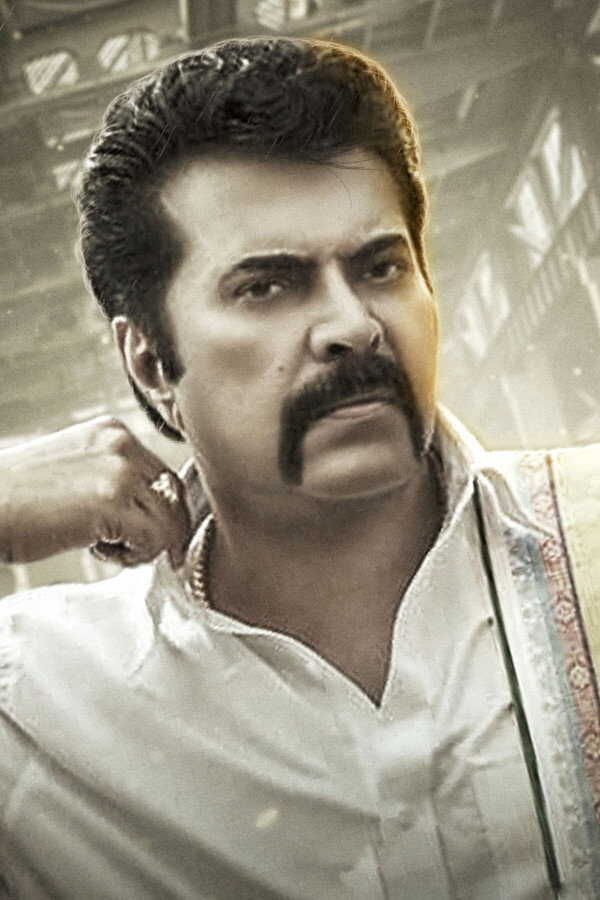 മധുരരാജാ (2019) 0