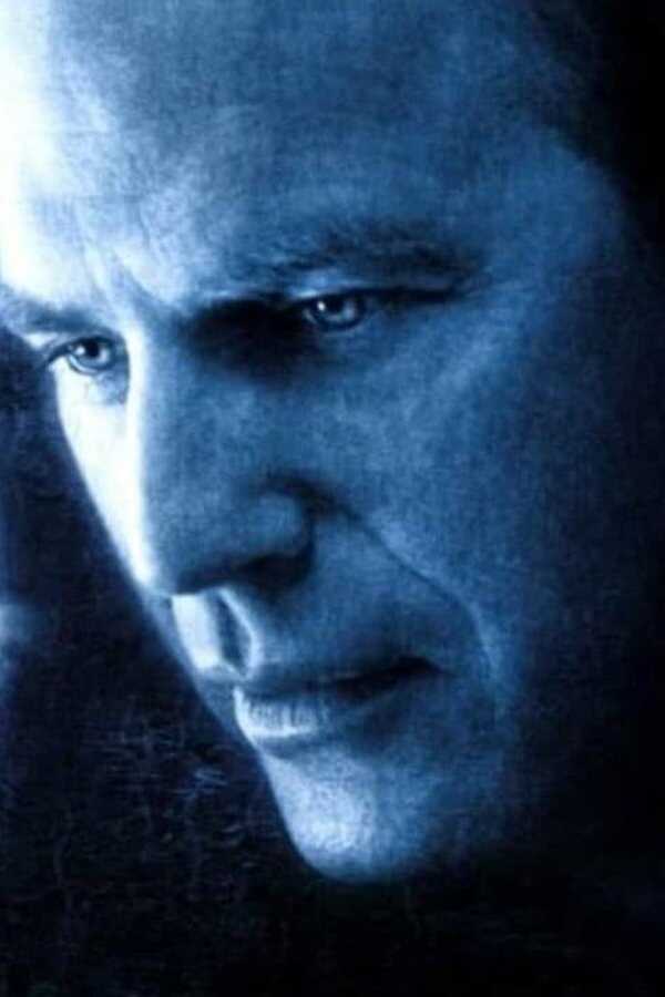 Dragonfly (2002) 0