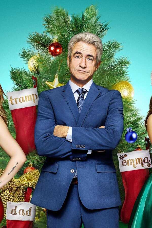 Christmas Is Canceled (2021) 0