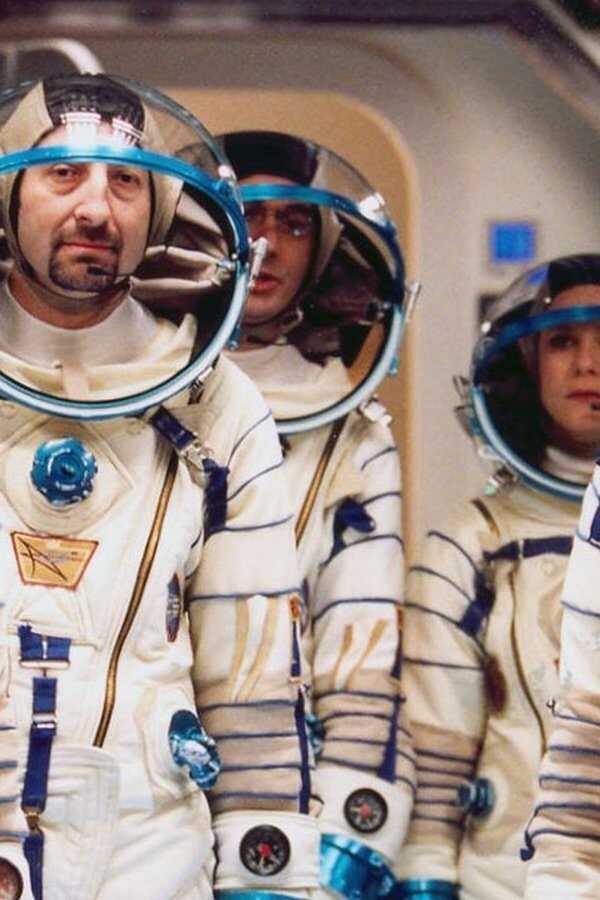 A Ticket to Space (2006) 0