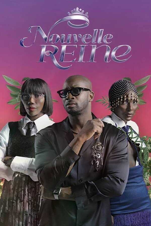 FR - Nouvelle reine (2025) (FR) 14