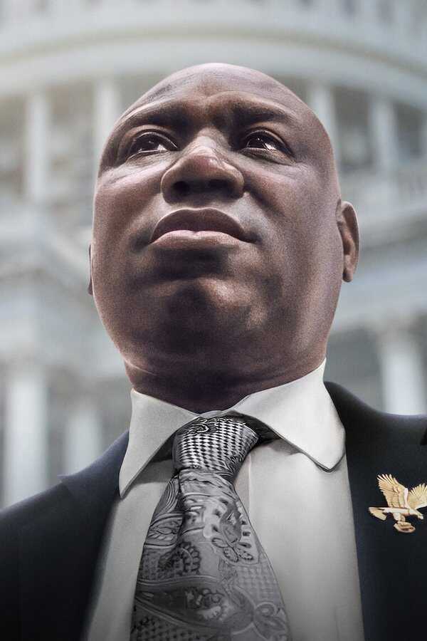 Civil: Ben Crump (2022) 0