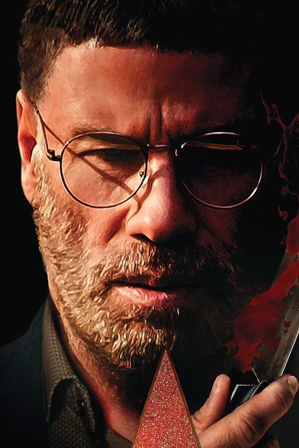 The Fanatic (2019) 0