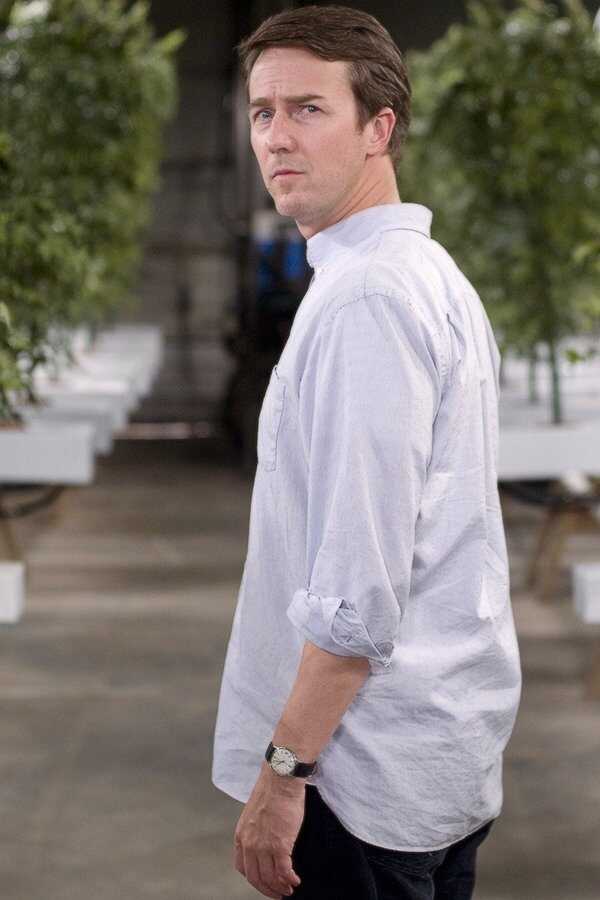 Leaves of Grass (2009) 0