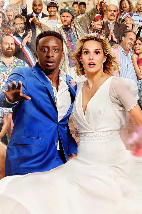 Tiny Wedding - Unsere mega kleine Hochzeit (2023) 0