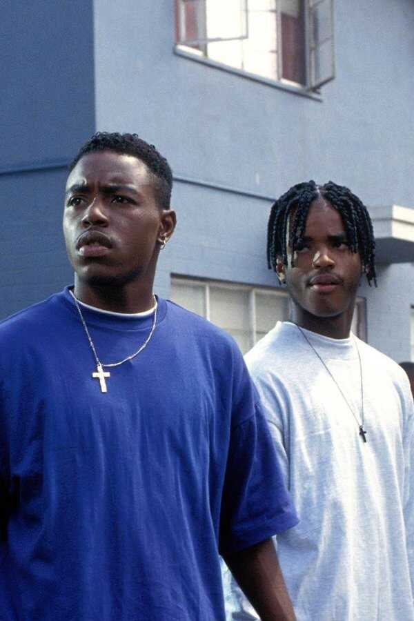 Menace II Society (1993) 0
