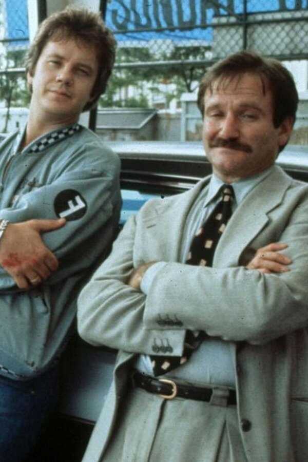 Cadillac Man (1990) 0
