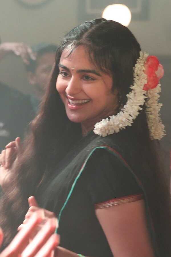 The Kerala Story (2023) 0