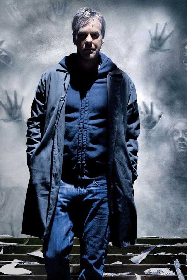 Mirrors (2008) 0