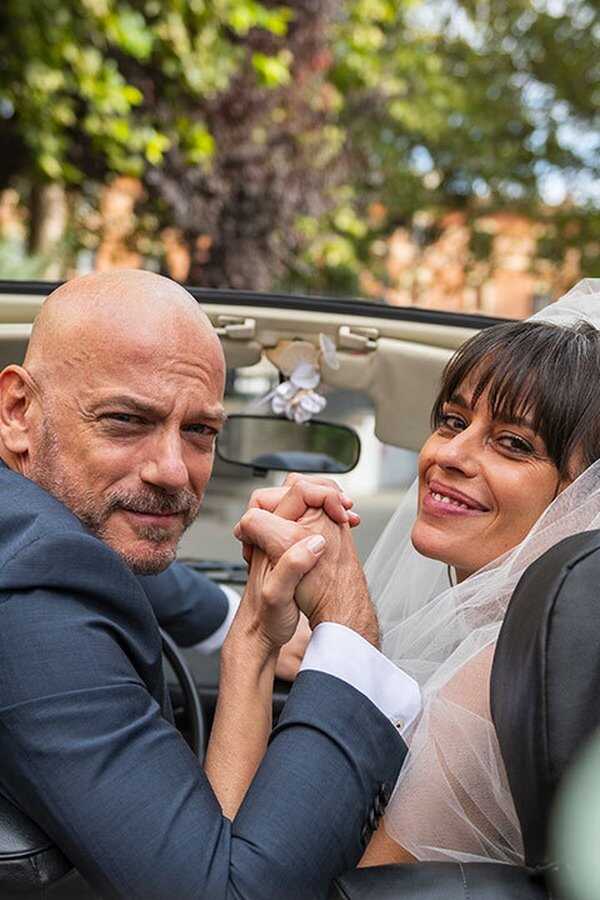 Per tutta la vita (2021) 0