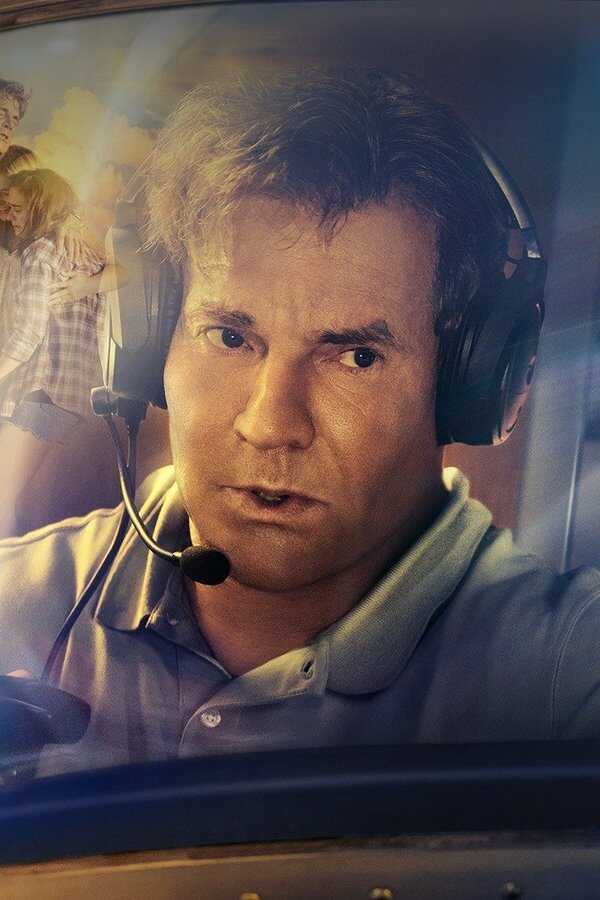 On a Wing and a Prayer (2023) 0