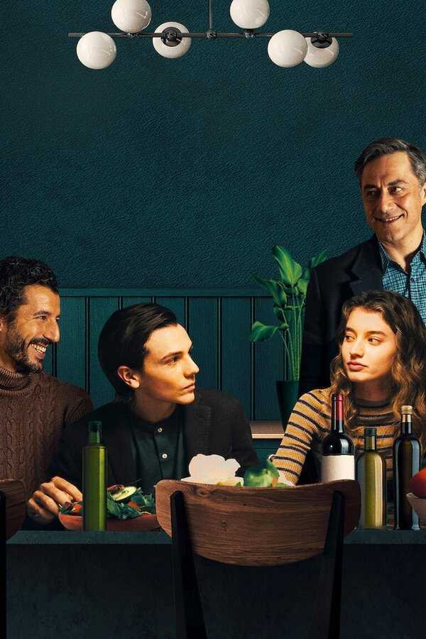 The Invisible Thread (2022) 0