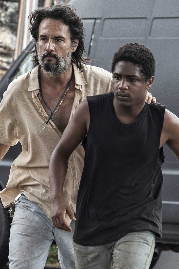 7 Prisoners (2021) 0